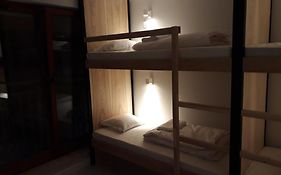 Waterlane Island Hostel&Apartments